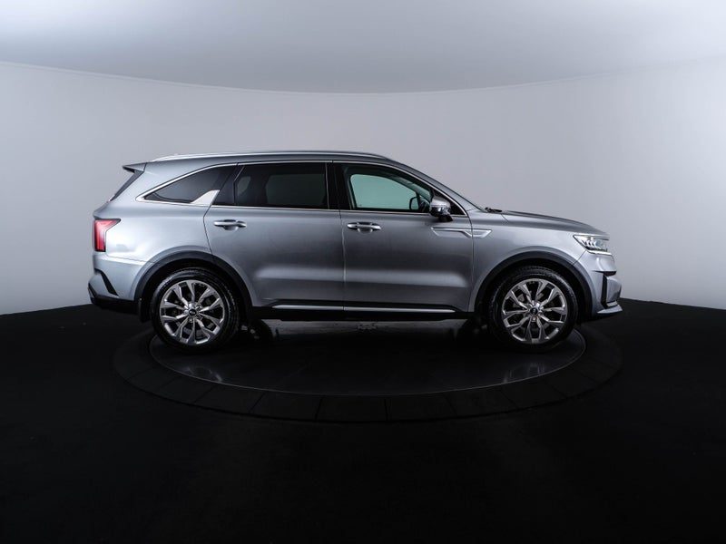 2020 Kia Sorento EX Diesel, photo 2