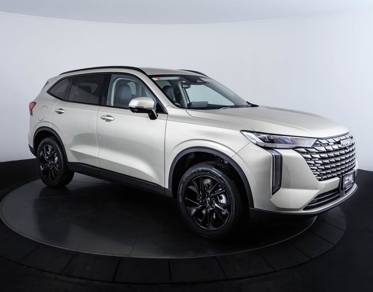 2026 Haval H6 GWM H6 AT1 Ultra PHEV 4WD 1.5TP