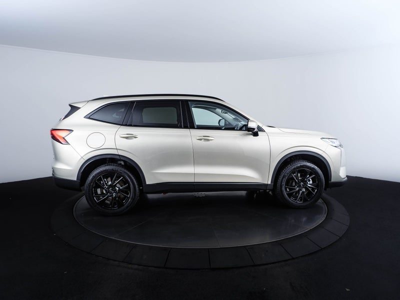 2026 Haval H6 GWM H6 AT1 Ultra PHEV 4WD 1.5TP, photo 2