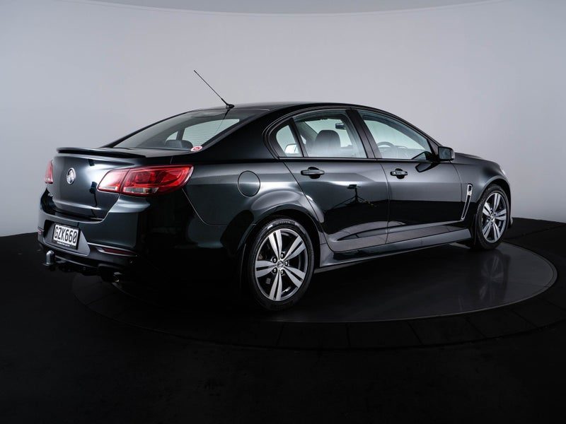 2013 Holden Commodore SV6 VF, photo 3