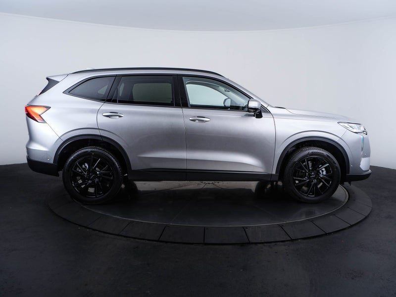 2026 Haval H6 GWM H6 HYBRID Ultra 1.5TD, photo 2