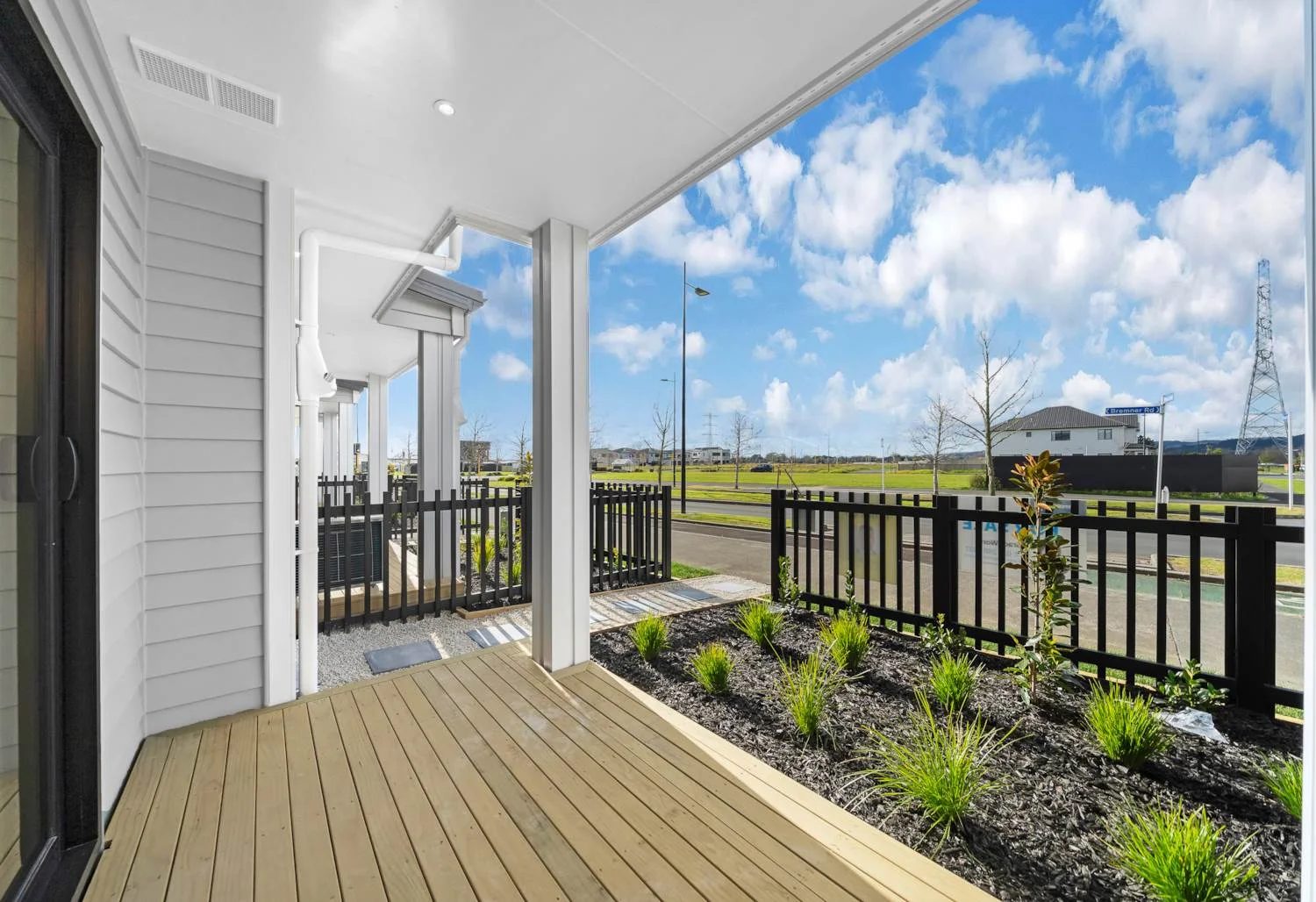 172 Bremner Road, Karaka