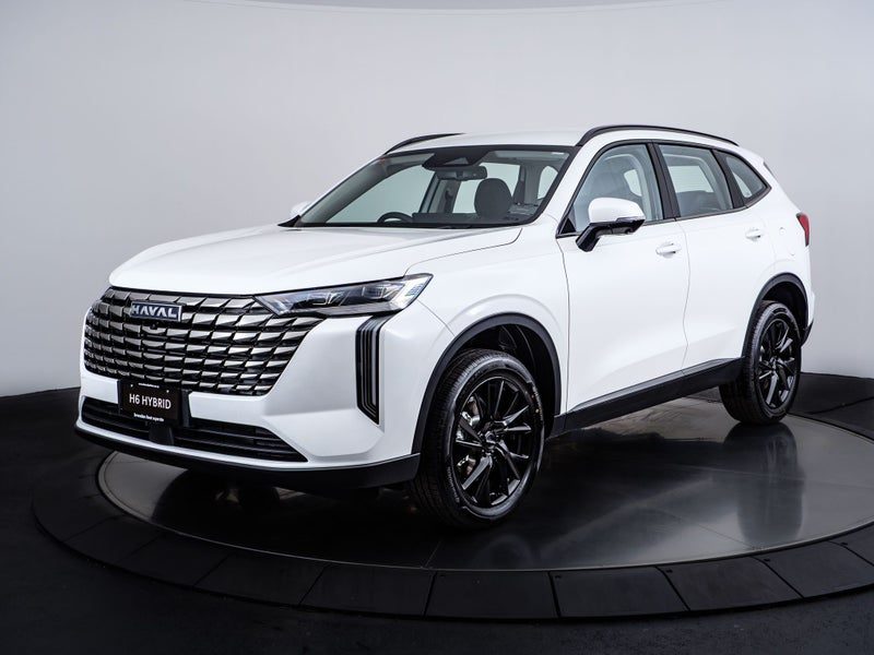 2026 Haval H6 GWM H6 HYBRID Lux 1.5TD, photo 3