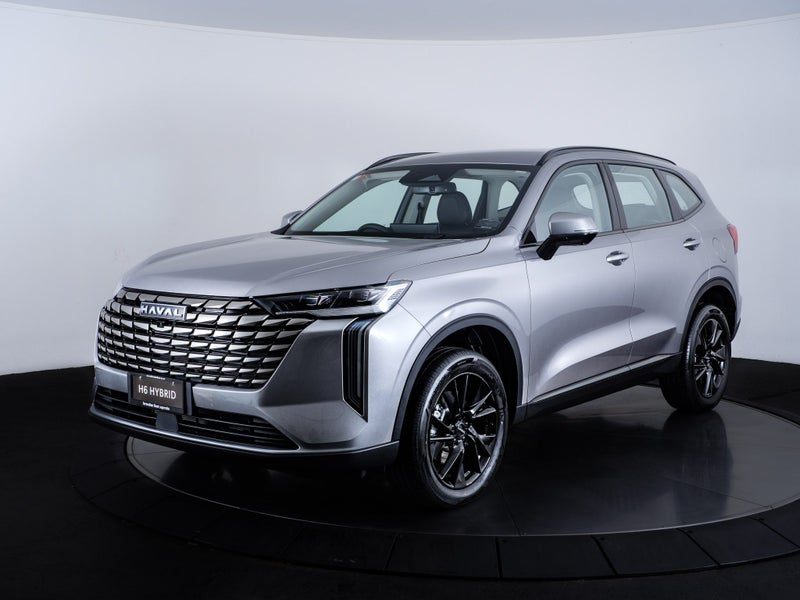 2026 Haval H6 GWM H6 HYBRID Lux 1.5TD, photo 3