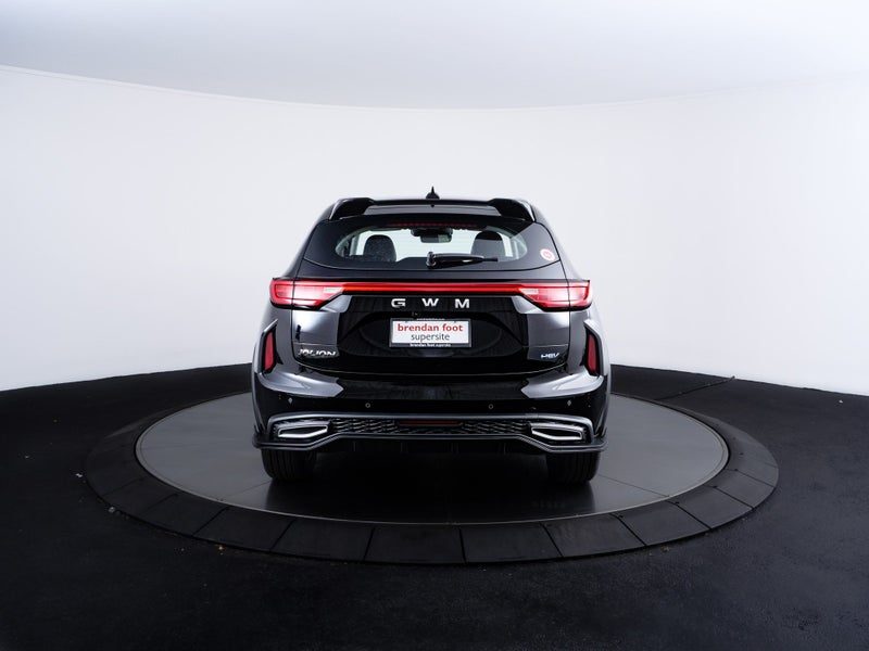 2026 Haval Jolion GWM Jolion HYBRID Ultra 1.5P, photo 2