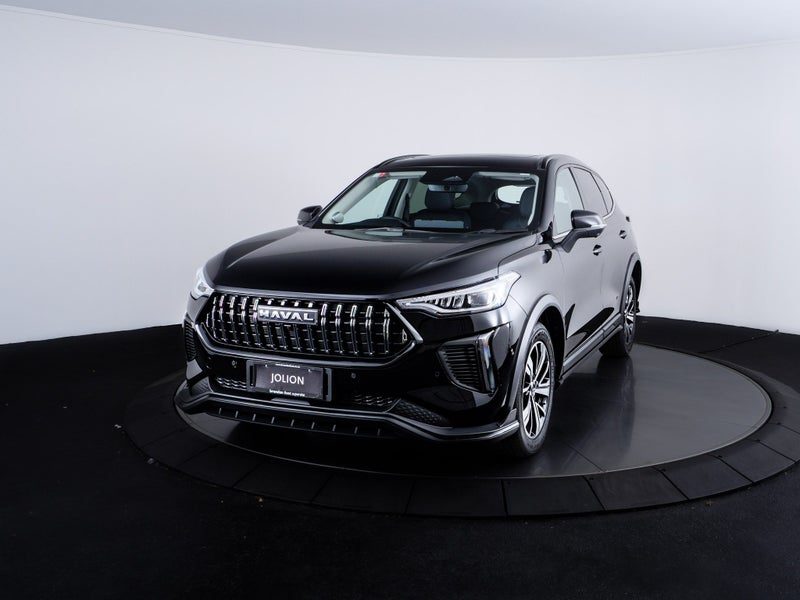 2026 Haval Jolion GWM Jolion HYBRID Ultra 1.5P, photo 3
