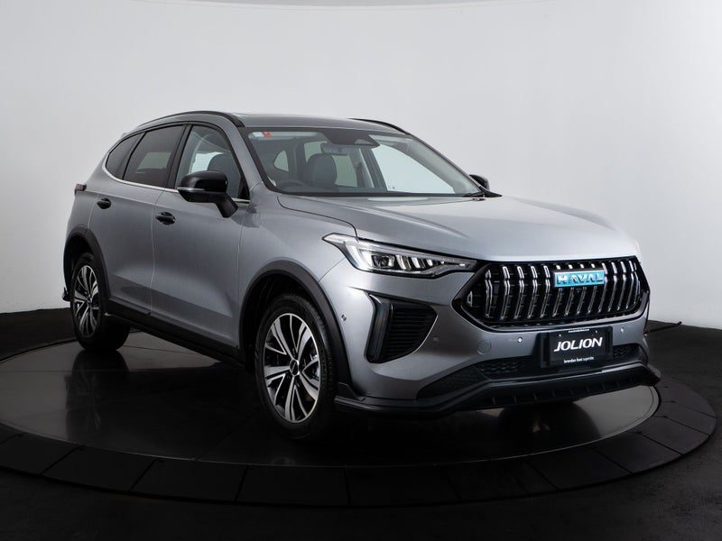2026 Haval Jolion GWM Jolion HYBRID Ultra 1.5P