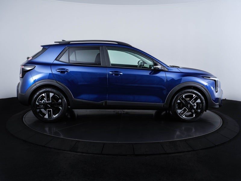2026 Kia Stonic GT-Line 1.0T, photo 2