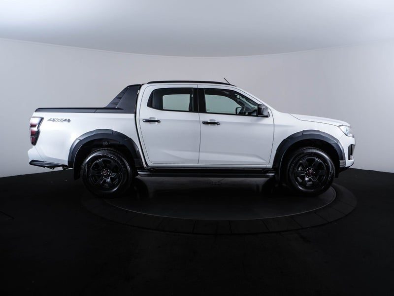 2026 Isuzu D-Max X-Terrain 4x4 Double Cab Auto, photo 2