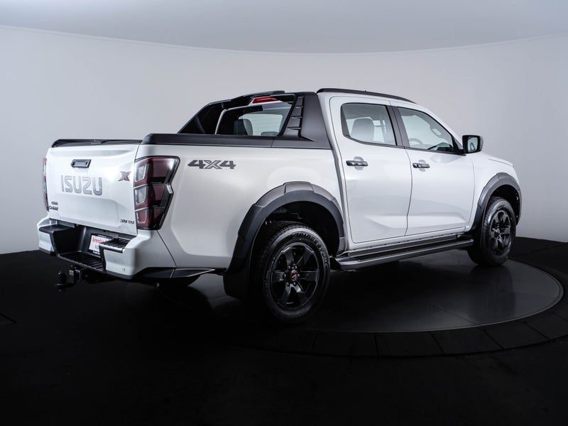 2026 Isuzu D-Max X-Terrain 4x4 Double Cab Auto, photo 3