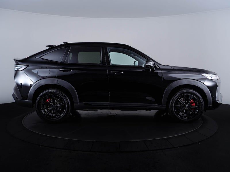 2026 Haval H6 GT GWM GT PHEV Ultra 4WD 1.5TD, photo 2