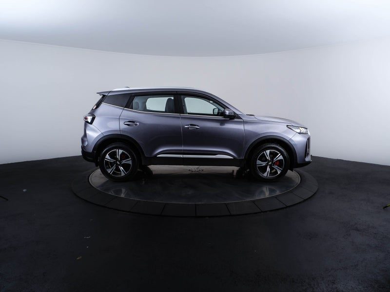 2025 Chery Tiggo 4 PRO Urban, photo 2