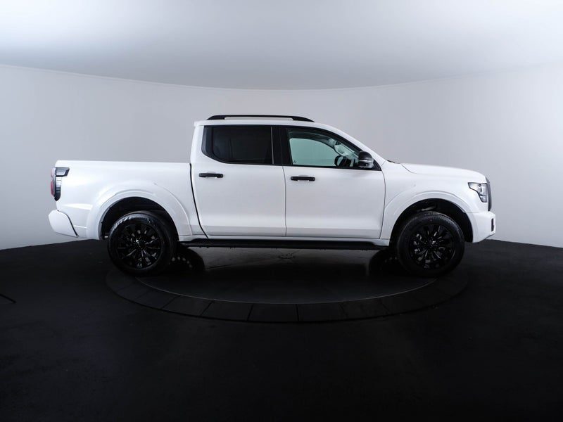 2026 GWM Cannon Alpha Vanta 3.0TD 4WD, photo 2