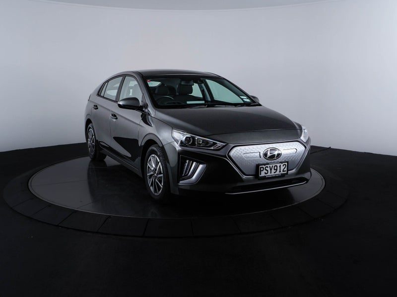 2023 Hyundai IONIQ 100KW EV, main photo
