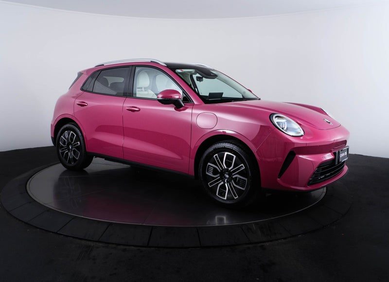 2026 GWM Ora 5 Ultra, main photo
