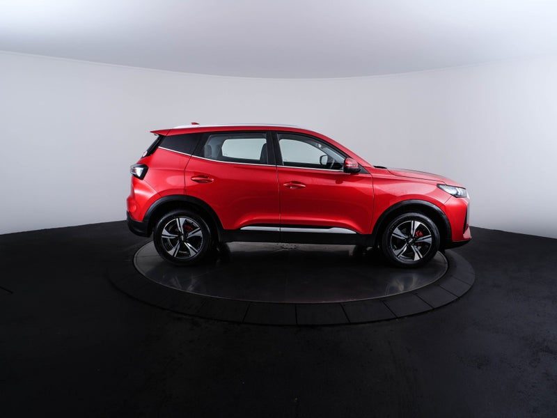 2025 Chery Tiggo 4 PRO Tiggo Pro 4 urban, photo 2