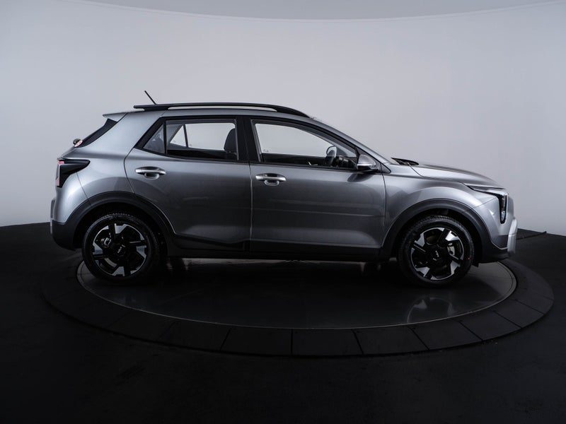 2026 Kia Stonic LX 1.0T Auto, photo 2