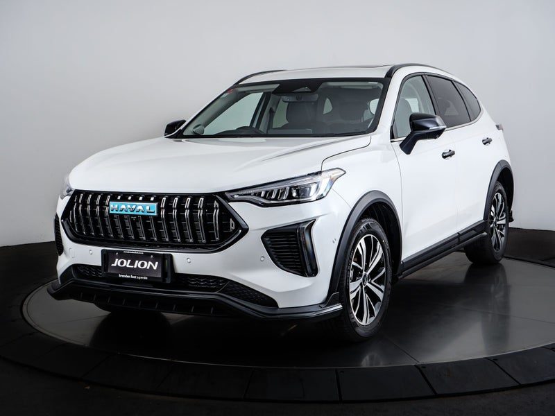 2026 Haval Jolion GWM Jolion HYBRID Ultra 1.5P, photo 3