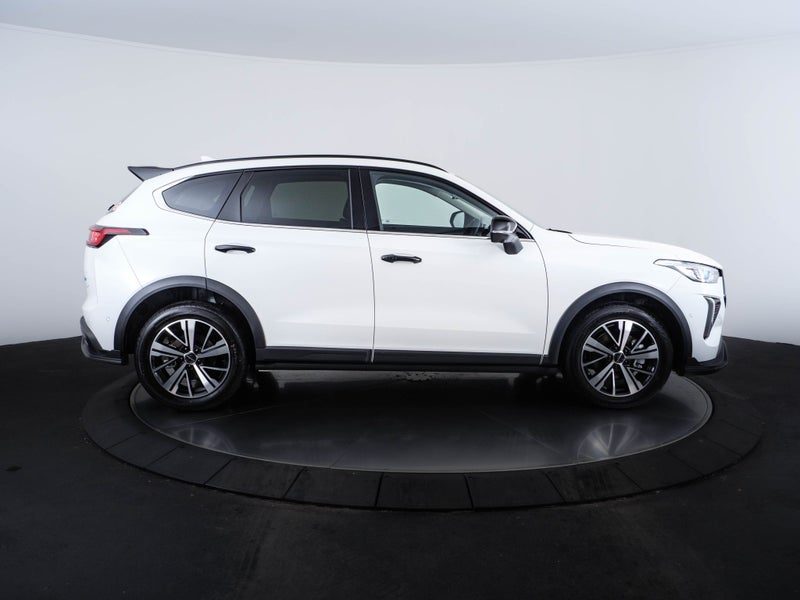 2026 Haval Jolion GWM Jolion HYBRID Ultra 1.5P, photo 2