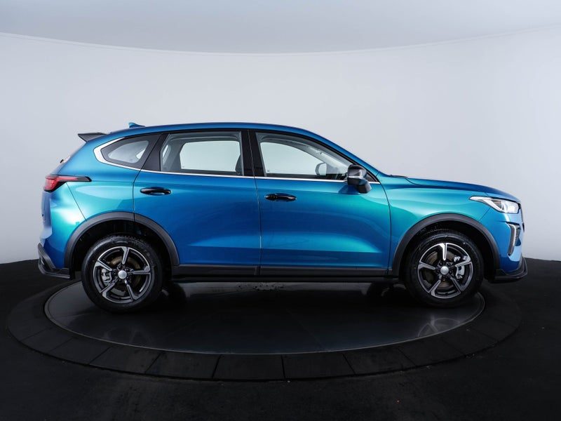 2026 Haval Jolion GWM Jolion HYBRID Prem 1.5P, photo 2