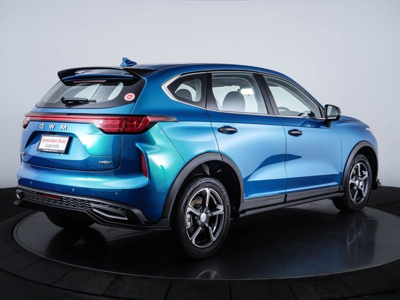 2026 Haval Jolion GWM Jolion HYBRID Prem 1.5P, photo 3