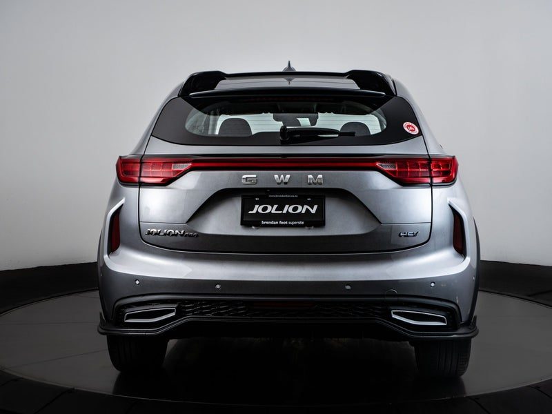 2026 Haval Jolion GWM Jolion HYBRID Ultra 1.5P, photo 2