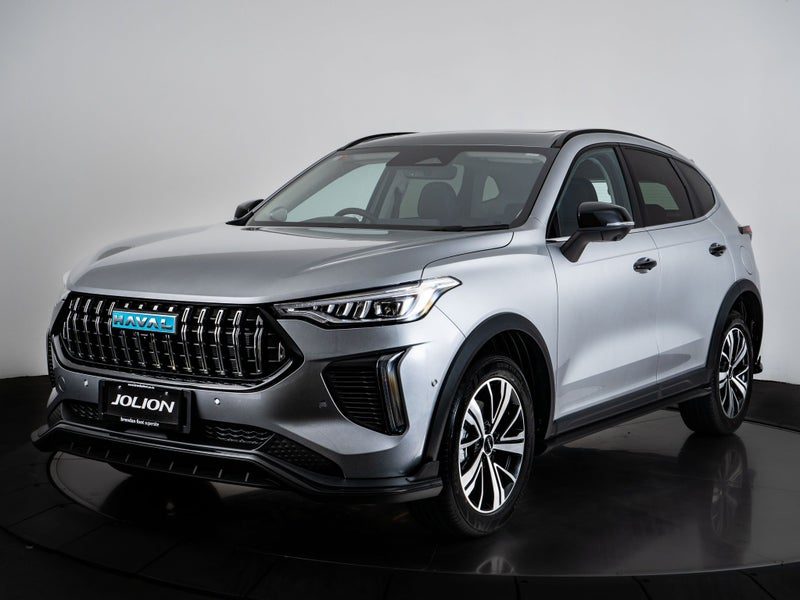 2026 Haval Jolion GWM Jolion HYBRID Ultra 1.5P, photo 3