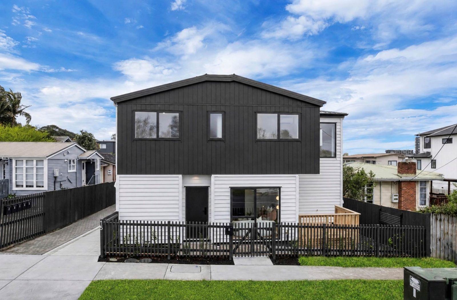 B/15 Astley Avenue, New Lynn