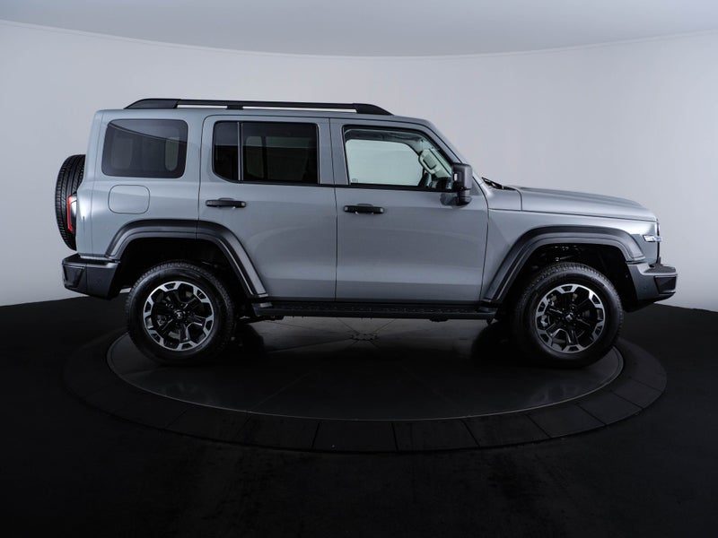 2026 GWM Tank 300 Ultra PHEV 4WD 2.0 TP, photo 3