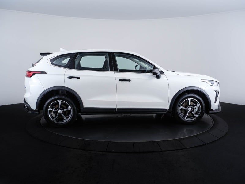 2026 Haval Jolion GWM Jolion HYBRID Prem 1.5P, photo 2