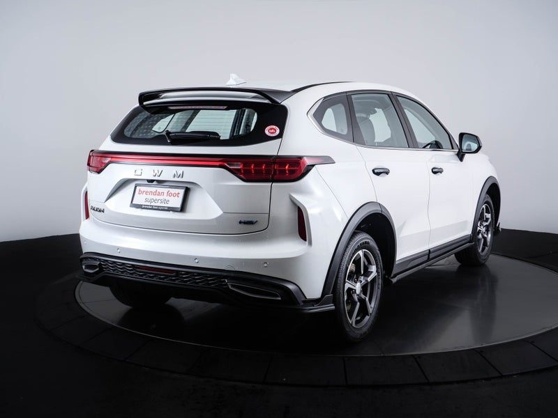 2026 Haval Jolion GWM Jolion HYBRID Prem 1.5P, photo 3