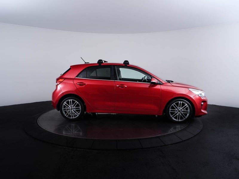 2020 Kia Rio 1.4lt Limited, photo 2