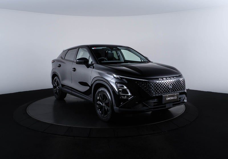 2026 Omoda C5 1.5T EX 2WD Auto, main photo