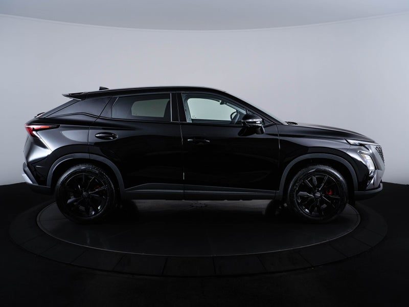 2026 Omoda C5 1.5T EX 2WD Auto, photo 2