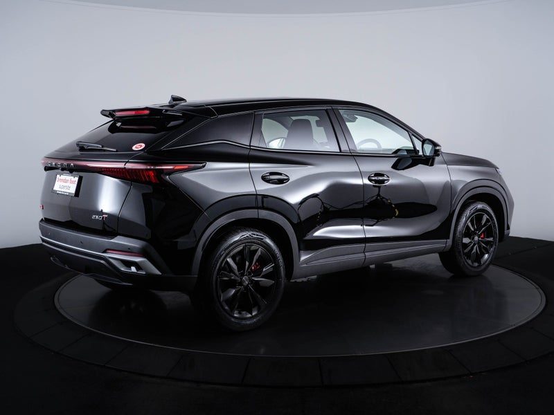 2026 Omoda C5 1.5T EX 2WD Auto, photo 3