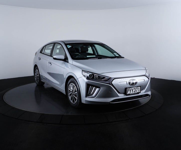 2023 Hyundai IONIQ 100kW EV, main photo