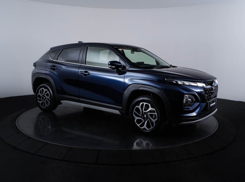 2026 Suzuki Fronx 1.5 GLX Hybrid 5dr AT