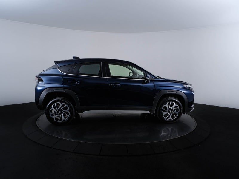 2026 Suzuki Fronx 1.5 GLX Hybrid 5dr AT, photo 2