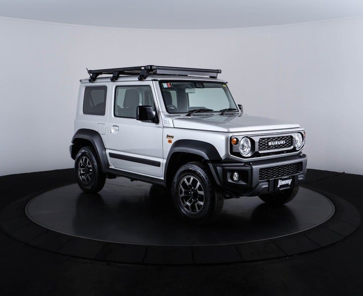 2026 Suzuki Jimny 1.5 3dr Sierra AT