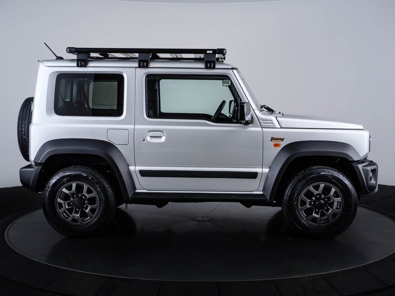 2026 Suzuki Jimny 1.5 3dr Sierra AT, photo 2