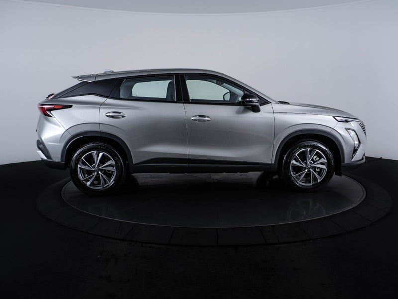 2026 Omoda C5 BX 1.5T AUTO, photo 2
