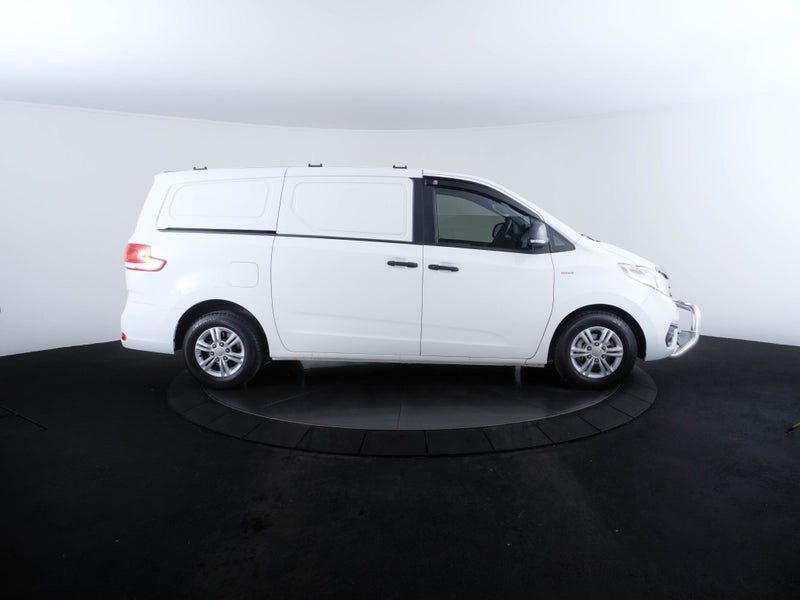 2022 LDV G10, photo 2