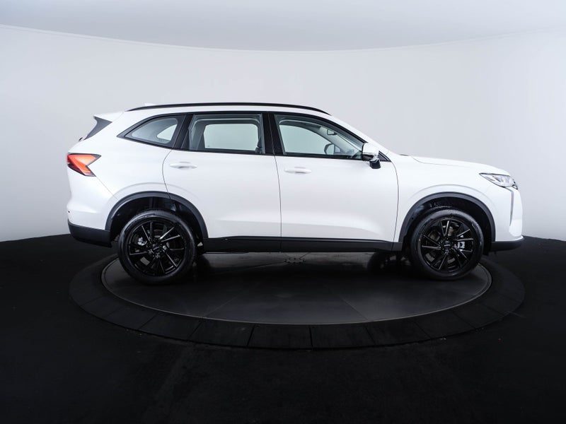 2026 Haval H6 GWM H6 HYBRID Lux 1.5TD, photo 2