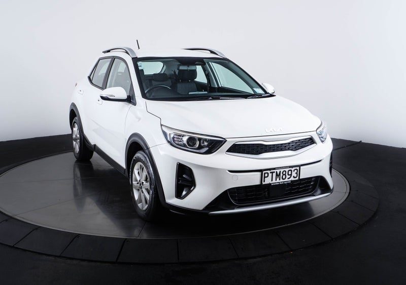 2023 Kia Stonic LX 1.4