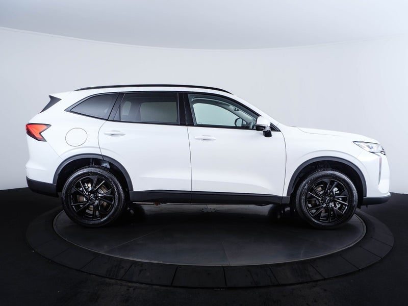 2026 Haval H6 GWM H6 AT1 Ultra PHEV 4WD 1.5TP, photo 2