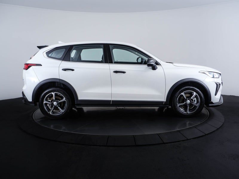 2026 Haval Jolion GWM Jolion HYBRID Prem 1.5P, photo 2