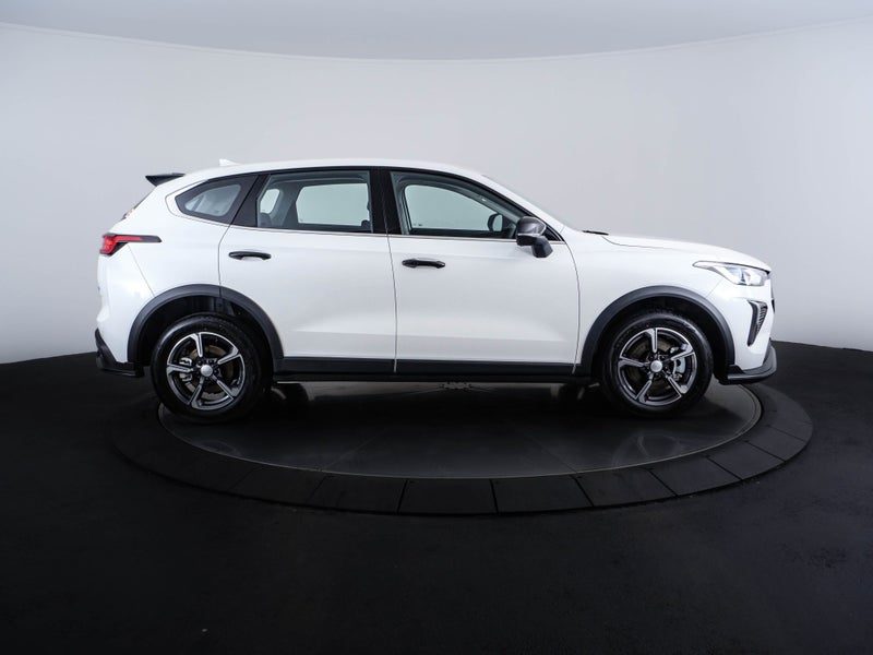 2026 Haval Jolion GWM Jolion HYBRID Prem 1.5P, photo 2
