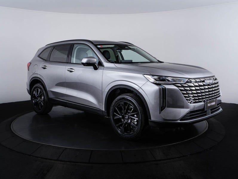 2026 Haval H6 GWM H6 AT1 Ultra PHEV 4WD 1.5TP