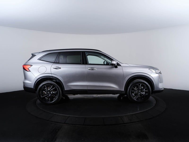2026 Haval H6 GWM H6 AT1 Ultra PHEV 4WD 1.5TP, photo 2