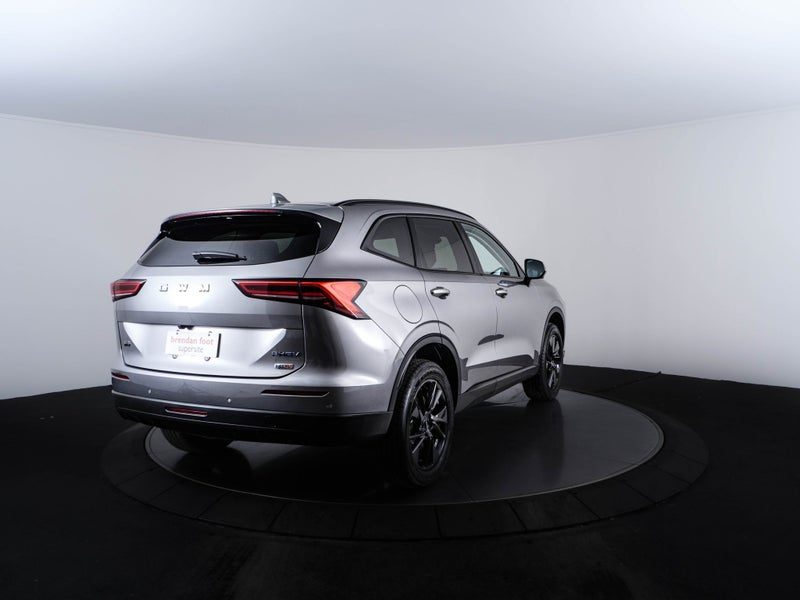 2026 Haval H6 GWM H6 AT1 Ultra PHEV 4WD 1.5TP, photo 3